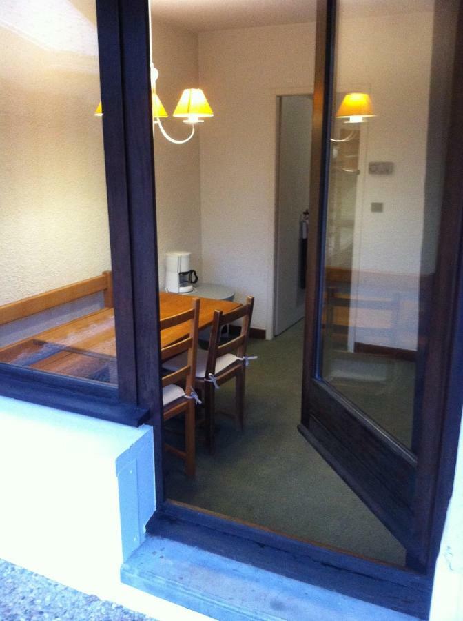 Terrasses Du Mont Blanc Apartment Le Praz de Lys Luaran gambar