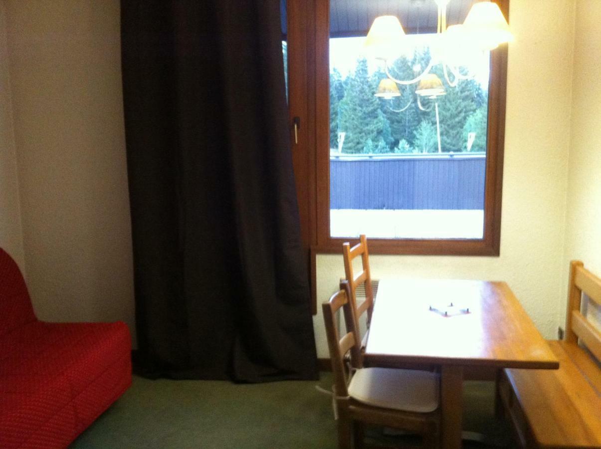 Terrasses Du Mont Blanc Apartment Le Praz de Lys Luaran gambar