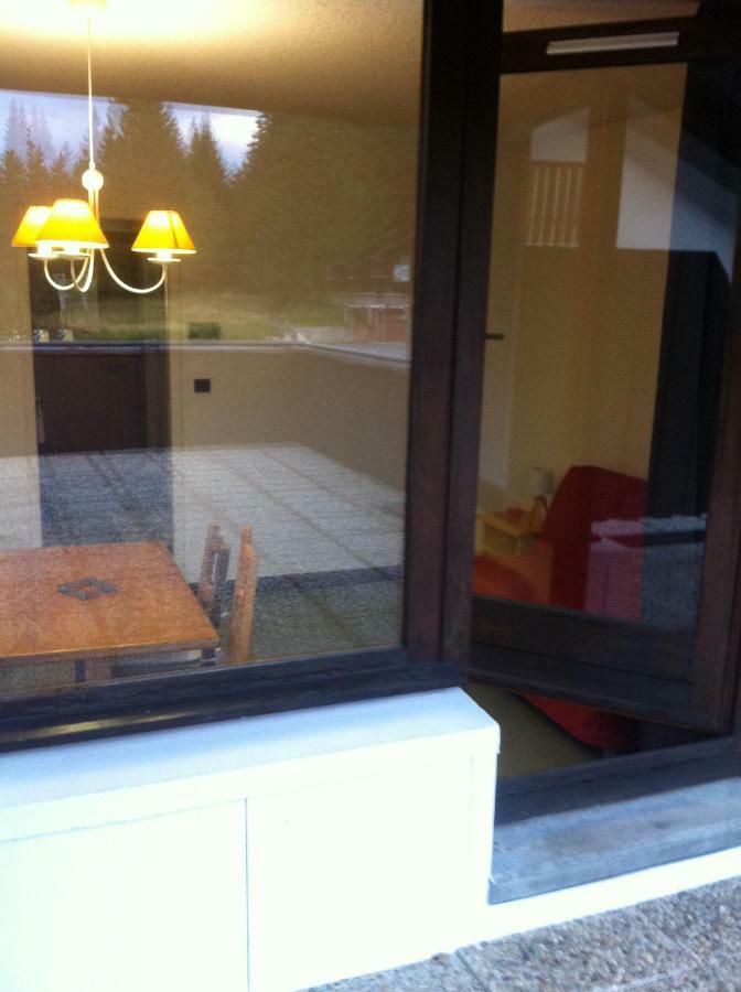 Terrasses Du Mont Blanc Apartment Le Praz de Lys Luaran gambar